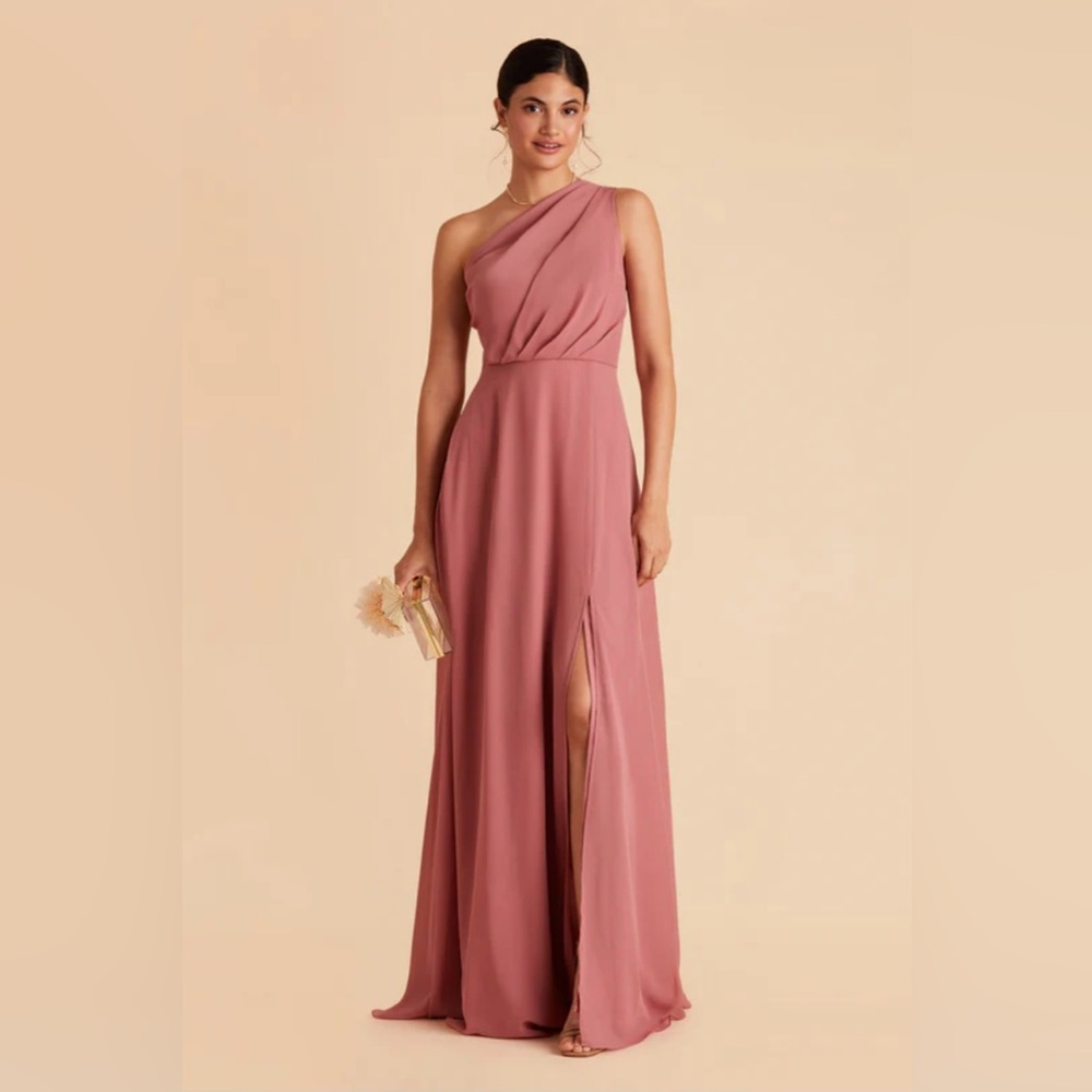NWT Birdy Grey Kira bridesmaid dress